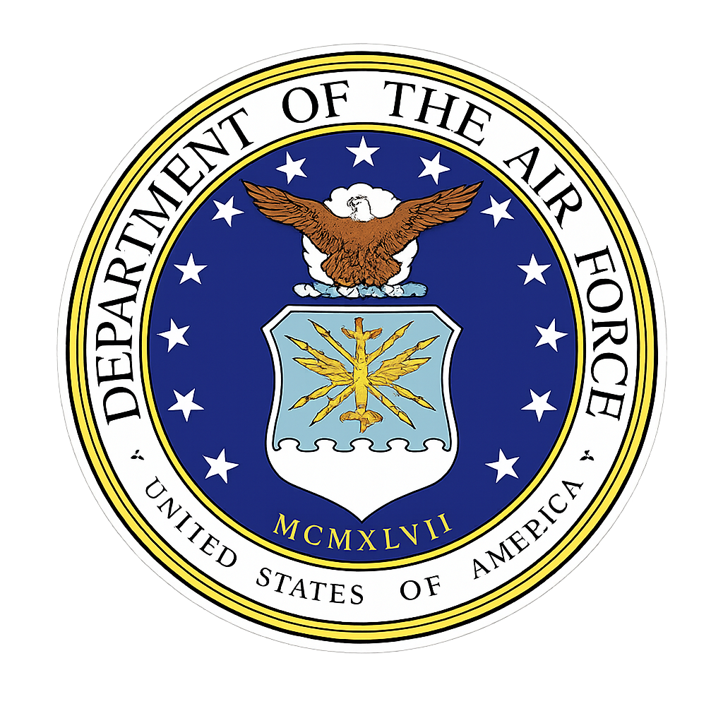 U.S. Air Force Logo